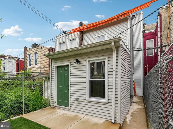 5815 Crittenden Street, Philadelphia PA 19138