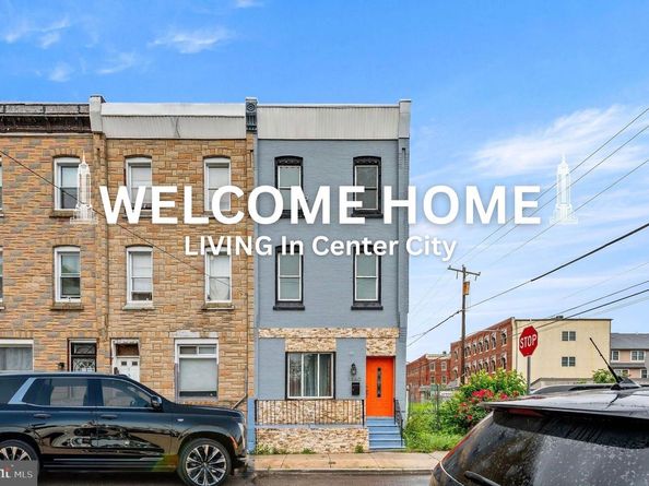 1860 N 23rd Street, Philadelphia PA 19121