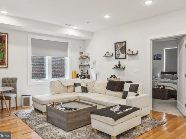 1416 22nd Street SE 4, Washington DC 20020