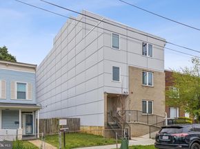 1416 22nd Street SE 4, Washington DC 20020