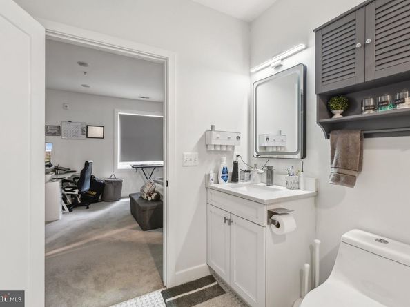 1416 22nd Street SE 4, Washington DC 20020