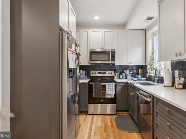 1416 22nd Street SE 4, Washington DC 20020