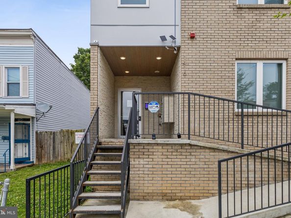 1416 22nd Street SE 4, Washington DC 20020