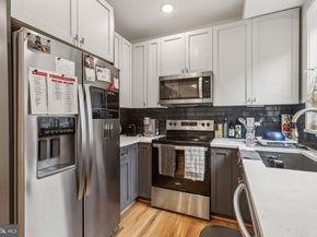 1416 22nd Street SE 4, Washington DC 20020