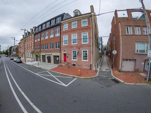 110 Naudain Street 4, Philadelphia PA 19147