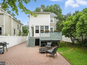 3921 22nd Street NE, Washington DC 20018