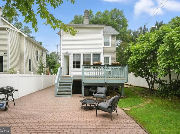 3921 22nd Street NE, Washington DC 20018