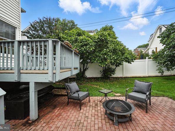 3921 22nd Street NE, Washington DC 20018