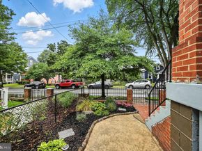 3921 22nd Street NE, Washington DC 20018