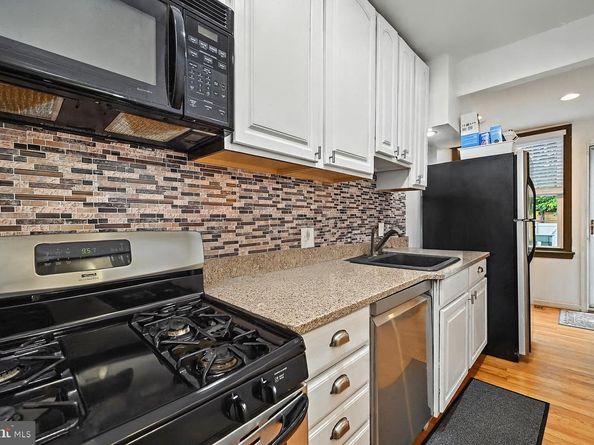 3921 22nd Street NE, Washington DC 20018