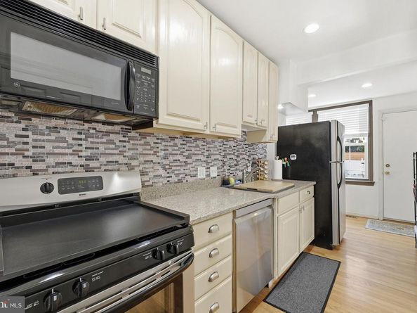 3921 22nd Street NE, Washington DC 20018