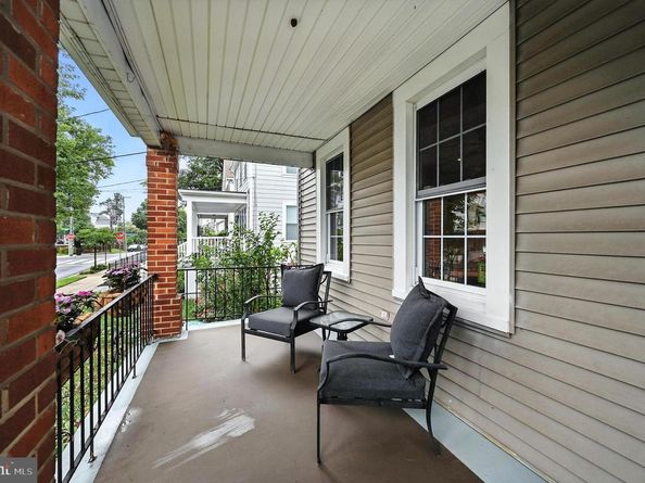 3921 22nd Street NE, Washington DC 20018