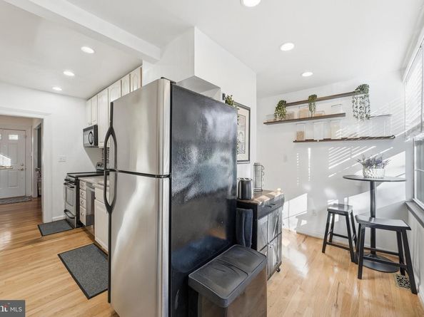 3921 22nd Street NE, Washington DC 20018