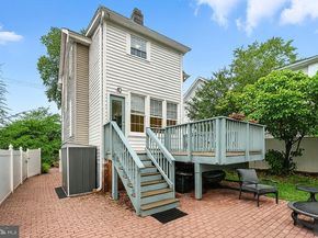 3921 22nd Street NE, Washington DC 20018