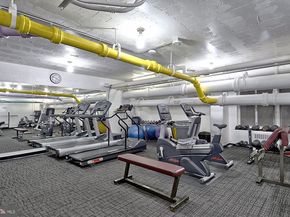 2475 Virginia Avenue NW 321, Washington DC 20037
