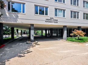 2475 Virginia Avenue NW 321, Washington DC 20037
