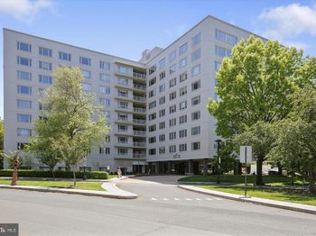 2475 Virginia Avenue NW