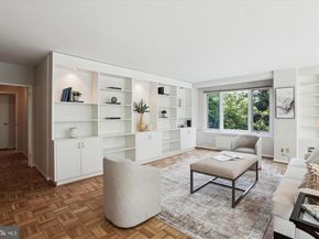 2475 Virginia Avenue NW 321, Washington DC 20037