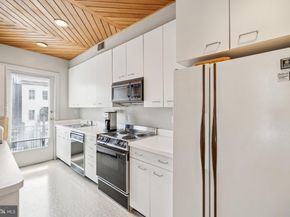 2012 R Street NW, Washington DC 20009