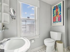 2012 R Street NW, Washington DC 20009