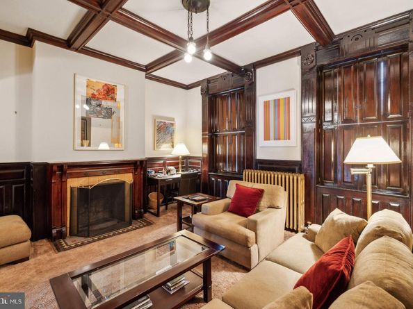 2012 R Street NW, Washington DC 20009