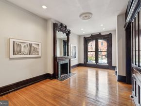2012 R Street NW, Washington DC 20009