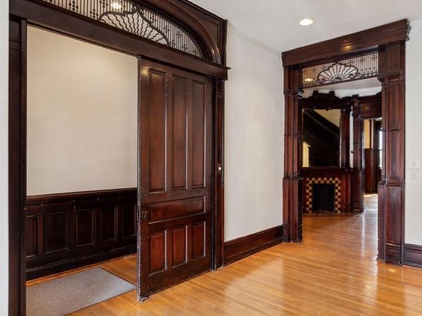 2012 R Street NW, Washington DC 20009