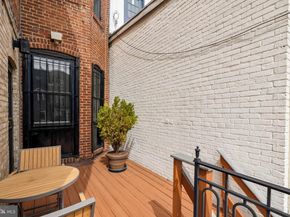 2012 R Street NW, Washington DC 20009