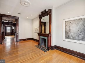 2012 R Street NW, Washington DC 20009