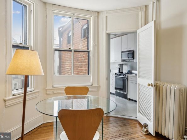 2012 R Street NW, Washington DC 20009