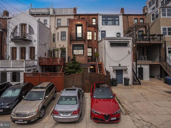 2012 R Street NW, Washington DC 20009