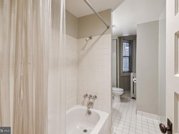 2012 R Street NW, Washington DC 20009