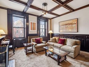 2012 R Street NW, Washington DC 20009