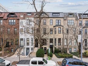 2012 R Street NW, Washington DC 20009