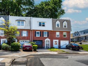 415 Arlington Avenue, Upper Darby PA 19082