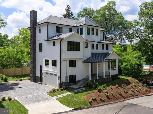 5024 Dana Place NW, Washington DC 20016