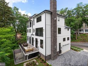 5024 Dana Place NW, Washington DC 20016