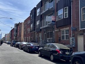 1835 N Gratz Street, Philadelphia PA 19121