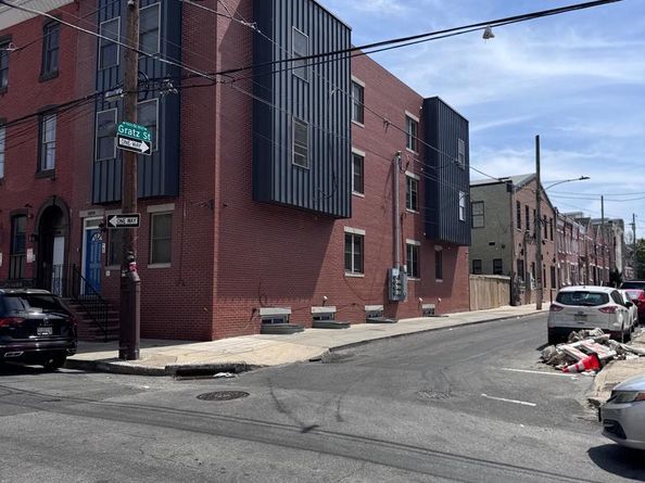 1835 N Gratz Street, Philadelphia PA 19121