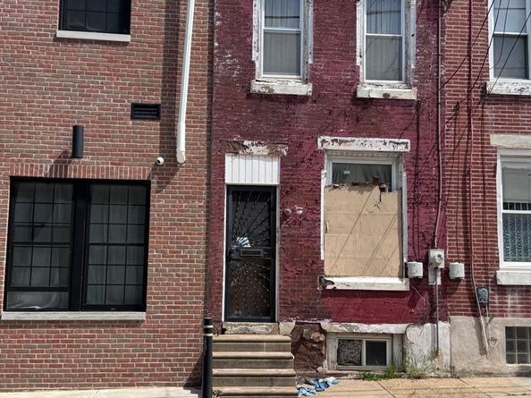 1835 N Gratz Street, Philadelphia PA 19121