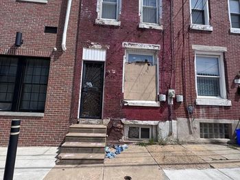 1835 N Gratz Street