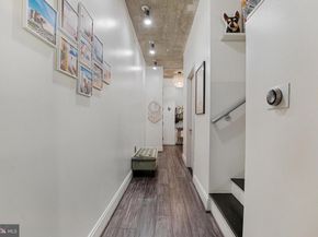 929 Florida Avenue NW 2001, Washington DC 20001