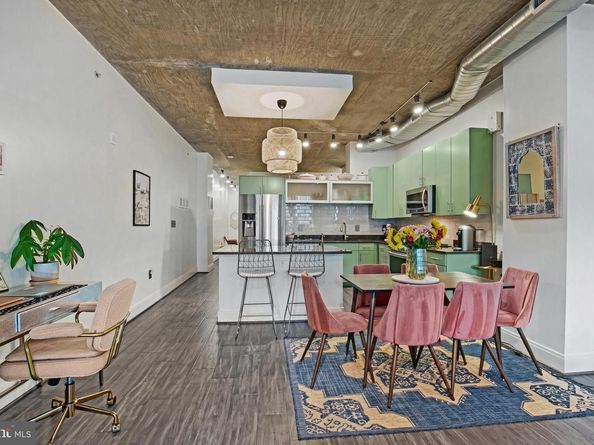 929 Florida Avenue NW 2001, Washington DC 20001