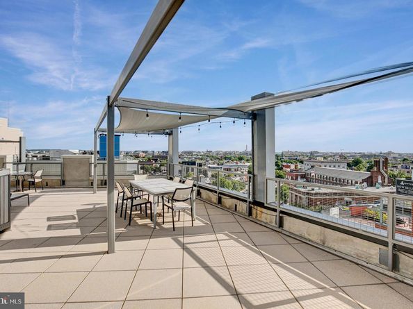 929 Florida Avenue NW 2001, Washington DC 20001