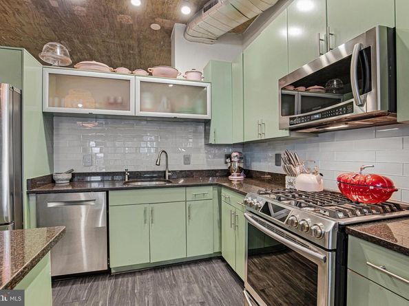 929 Florida Avenue NW 2001, Washington DC 20001