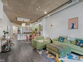 929 Florida Avenue NW 2001, Washington DC 20001