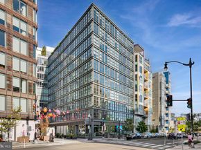 929 Florida Avenue NW 2001, Washington DC 20001