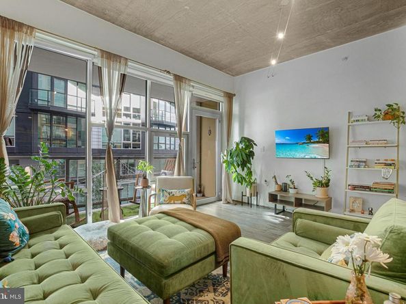 929 Florida Avenue NW 2001, Washington DC 20001