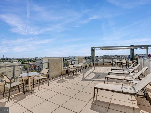 929 Florida Avenue NW 2001, Washington DC 20001