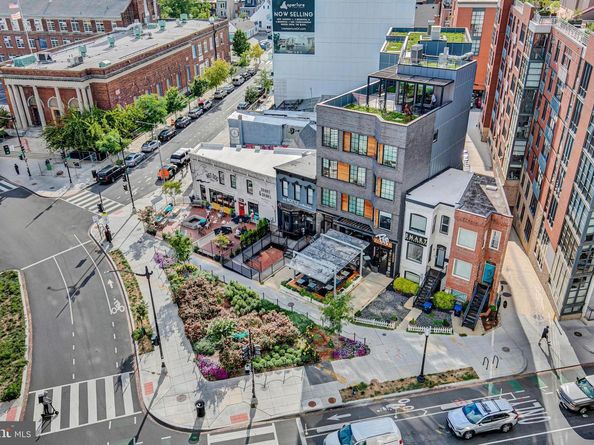929 Florida Avenue NW 2001, Washington DC 20001